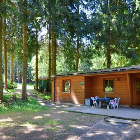 Beautiful Holiday Home With Covered Veranda Friedrichroda Exterior photo